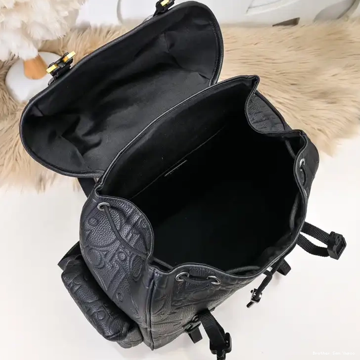 Brother Sam 2411YA0086 Dio Bags 0725